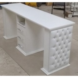 Стол для маникюра  на 2 персоны А-42